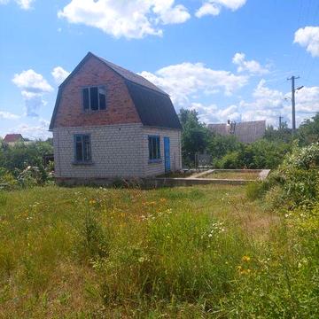 Продам дачу Соколовський масив