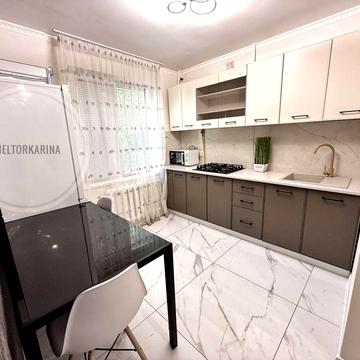 Електронна/Космонавтів 1к квартира в оренду з свіжим ремонтом