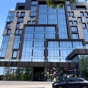 Продаж 2 кімнатної квартири преміум