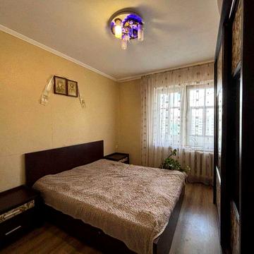 Оренда двокімнатної квартири