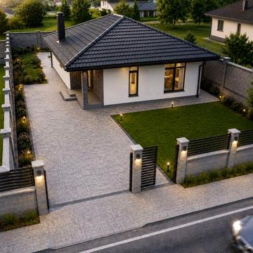 Продам будинок з ділянкою 5 сот в р-н Райського саду!