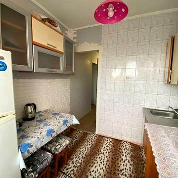 Сдам 1 кімнатну квартиру