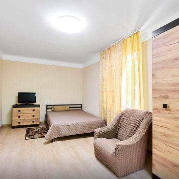 Оренда 1 кімнатної квартири Без % Віталія Скакуна 11