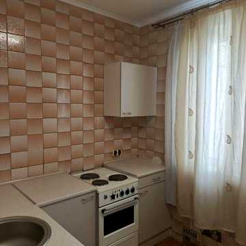 Довгострокова оренда 1к Квартира Болградська (Грозненська) вулиця