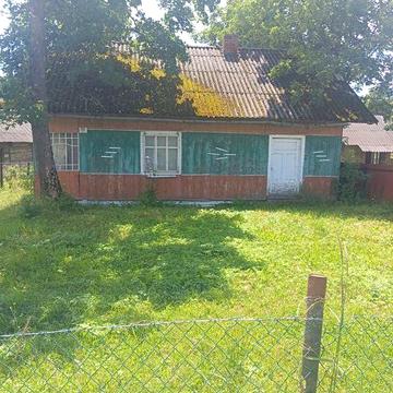 Продається будинок с Вовче