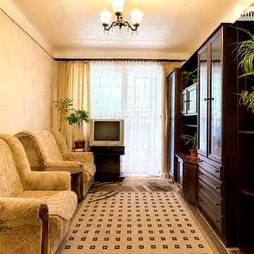 Продаж 2к Квартира Свободи вулиця