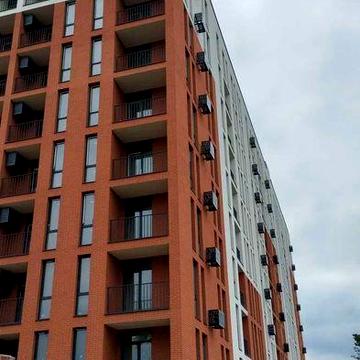 Продаж 2 кім. квартири ЖК Зоряний / 2 пов. ЖК Зоряний