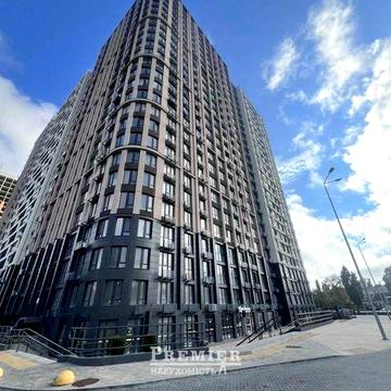 Гаряча ціна! Велика 3-кімнатна квартира 75 м² на 6 станції Фонтану. Новий преміум-будинок, еркерні вікна, закритий двір, поруч Аркадія