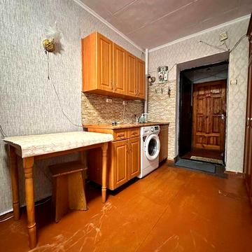Коммуна в Чорноморську