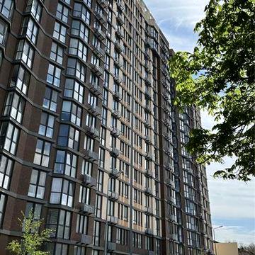 1К Квартира Центр Новий Будинок Продаж СРОЧНО
