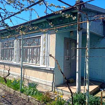 Дом на Сечовиз стрільців (бивша Некрасова)