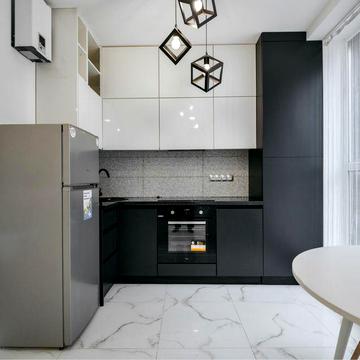 Продаж однокімнатної квартири в ЖК 5th Avenue по вул. Городницька ЖК 5th Avenue