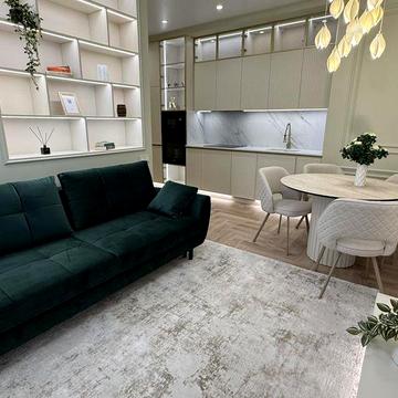 Продам квартиру в Аркадії в ЖК Атмосфера.СК1 ЖК Атмосфера
