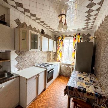 2 комнатная Королева Хорошее состояние Гос программы +