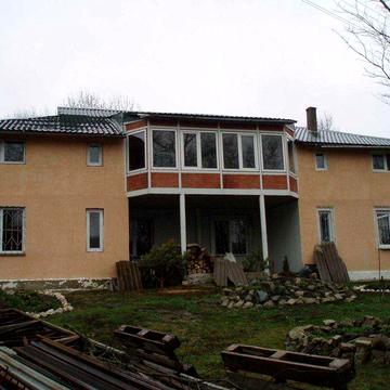 42891 ВЕЛИКИЙ БУДИНОК БІЛЯ САТАНОВА! 360 кв.м та 20 соток землі (с. Мартинківці) di
