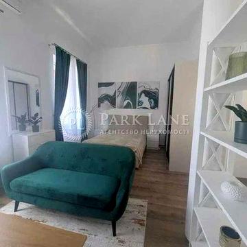 1-кімнатна квартира, 46кв.м, вул. Саксаганського, 33/35 (вул. Антоновича), сучасний ремонт