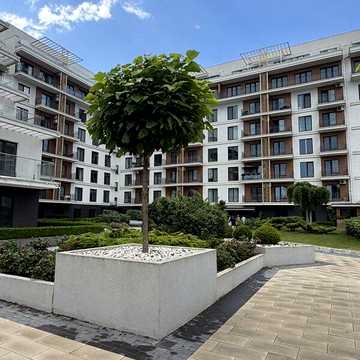 Продаж 1к Квартира Маячний провулок ЖК Marinist residence