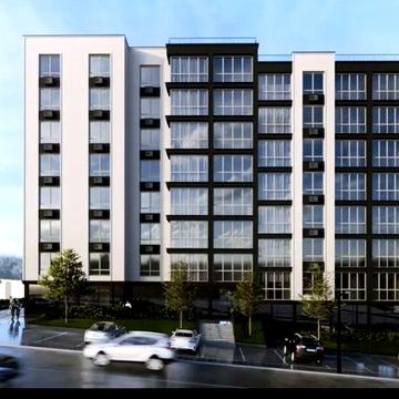 2-кімнатна квартира за вигідною ціною