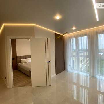 Продаж 1к Квартира Праведників світу (Максимовича) вулиця ЖК Forest Home