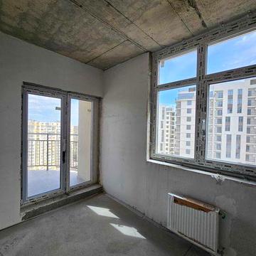 Kadorr City на Краснова — 2-комнатная квартира в продаже ЖК Kadorr City