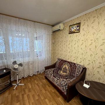 Здаю 3 кімнатну квартиру Проспект Миру Площа Перемоги