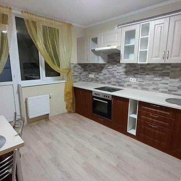 Продаж 2 к квартири в сучасному ЖК Крушельницької Позняки 43м2 Дарницький район ЖК Соломії Крушельницької;