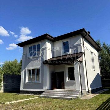 Продаж будинку/ Биківня/ 124 м2/ 5 соток/ без ремонту