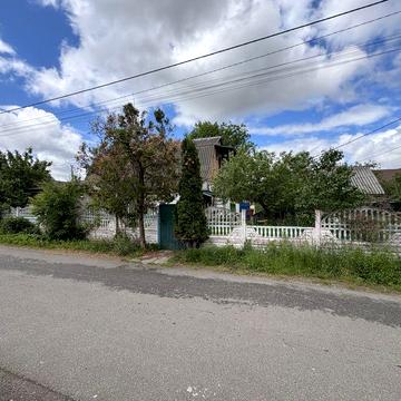 Продам Будинок 69м2 Бузова Гуровщина Без Комісії 45соток землі Під Будівництво