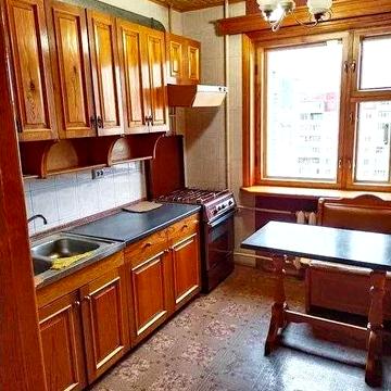 Здам 3-кімнатну квартиру по вул. Ковпака
