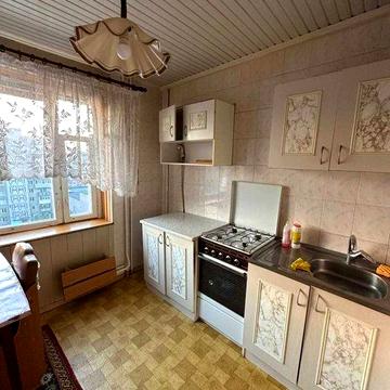 В оренду 2 кімнатна квартира по пр-т Михайла Лушпи (ТЦ Берізка)