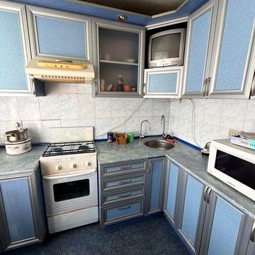 1 кімнатна квартира Василя Сергієнка 34