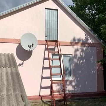 Продам просторный дом с большим участком в Краснополье