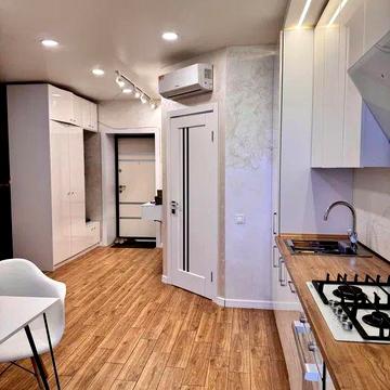 Продам 2-кімнатнну квартиру в River Park ЖК River Park