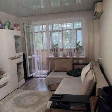 2х квартира. Район 13 школы. Дендропарк.