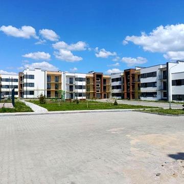 Продам 1 кімнатну квартиру в ЖК Манхеттен (Пирогова) ЖК Манхетен