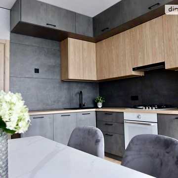 Продаж 2к Квартира Свободи вулиця ЖК Свобода