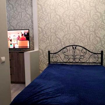 Продаж, Квартира, 1 комната, 20 м², Осипова, Центр, Одесса