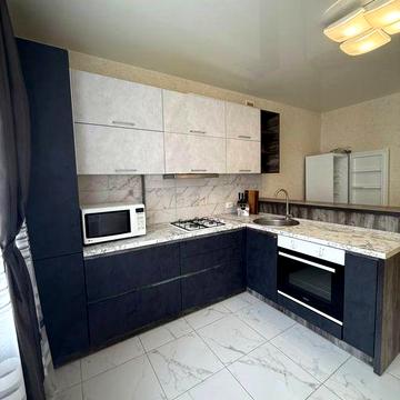 Оренда 1к квартири, Виставка