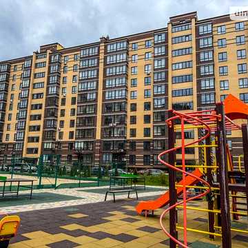 Продаж 2к Квартира Незалежності вулиця ЖК Лесной New