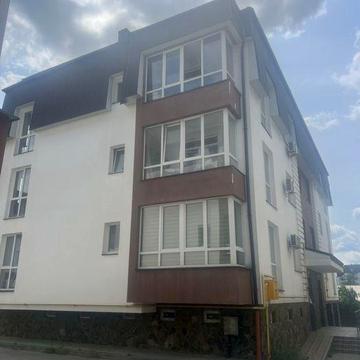 Продаж 2 кімнатноі новобудови вул Орлика, Солонка ЖК БК «Вікторія»