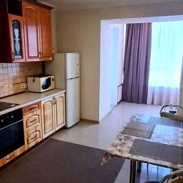 Аренда 1 Ком кв Центр Ул Мечникова Новострой Центр Жк 2 Платана