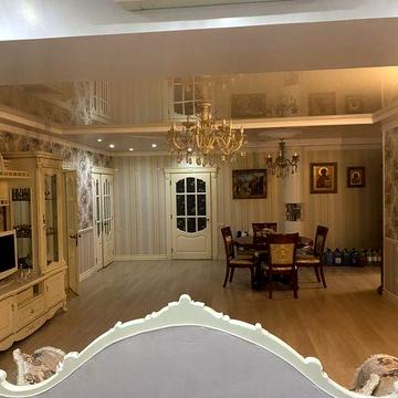 Продам 3к квартиру 120м кв
