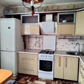 Оренда  просторої двокімнатної квартири