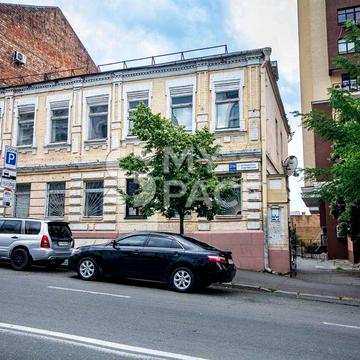 Ціла будівля 800м в центрі Воровського Гончара Дмитрівська Гоголівська