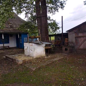 Дім с. Мотузівка (Олійники)