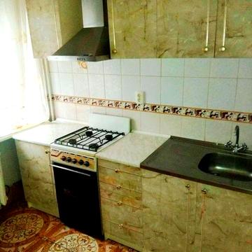 Оренда однокімнатної квартири у Комунарському р-ні (Совхозная 28а)