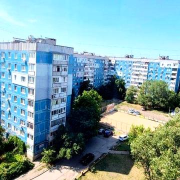 ПРОДАМ 3-кімнатну квартиру в м.Самар, район "Сільпо".