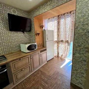 2кім ВІДОВА квартира 71 м з ПАНОРМАНОЮ лоджією на ПОЛЯ (720502)