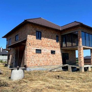 Будинок нижче собівартості (с. Коровія)