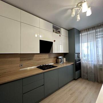 Однокімнатна квартира з ремонтом! Газ! Іпотека! Сертифікат!